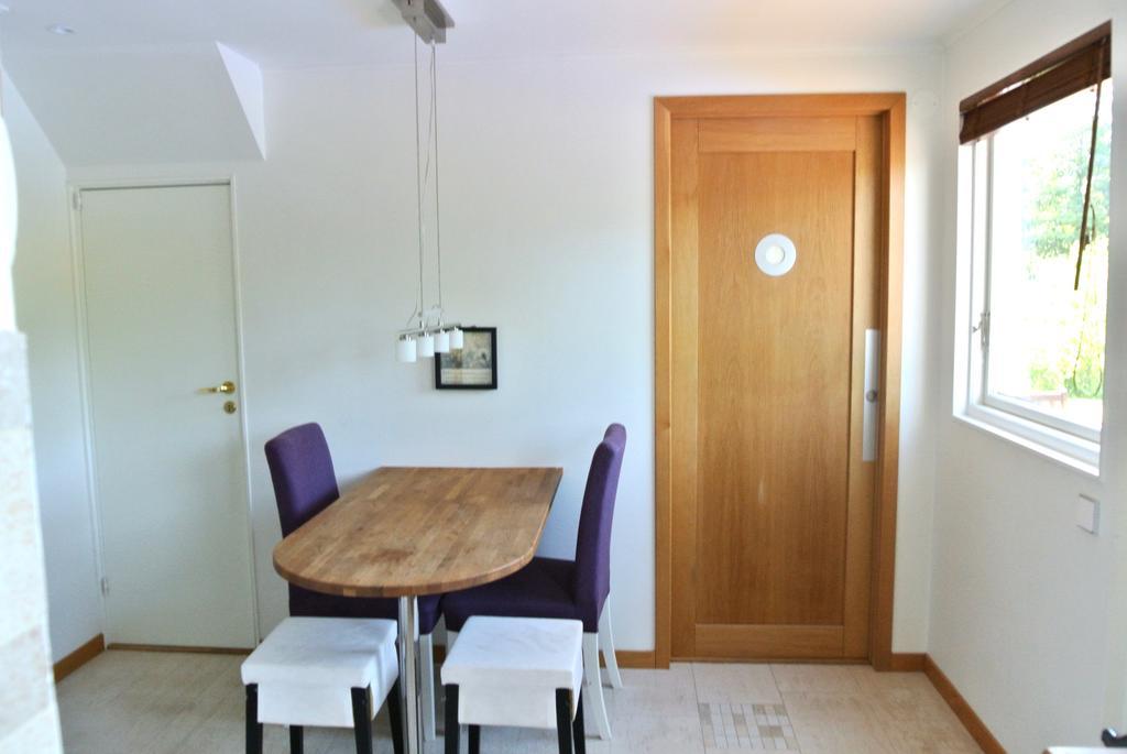 Room By Water Södertälje Exterior foto